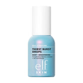 E.L.F. Holy Hydration! Thirst Burst Drops - 30ml